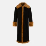 Anthony McCoy Candyman Coat