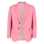 Elvis Presley Pink Blazer