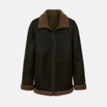 Jack Campbell The Family Man Jacket