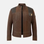 A Star Wars Story Han Solo Men's Jacket