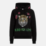 Taylor Swift Blind for Love Tiger Hoodie