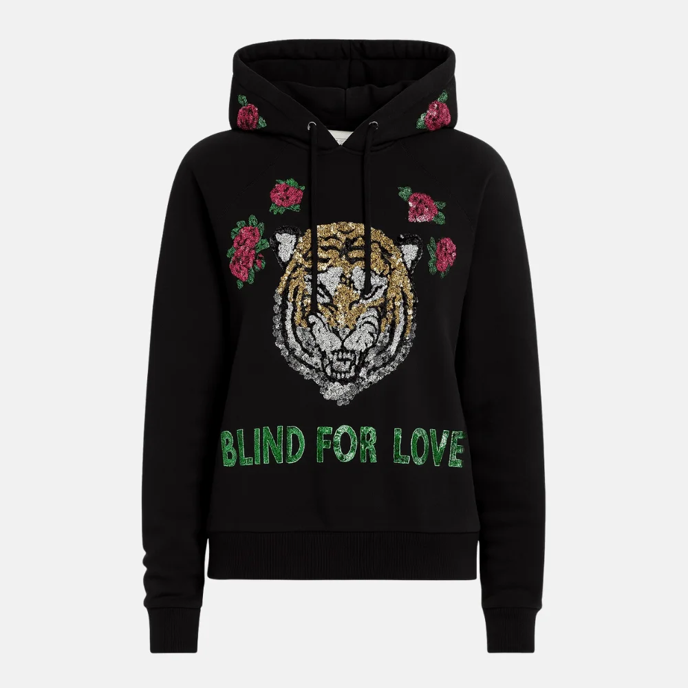 EUPHORIA-PRODUCT-IMAGES-10-1.webp Taylor Swift Blind for Love Tiger Hoodie - Image 1