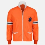 The Cannonball Run Jacket