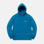Euphoria Chris McKay Blue Hoodie