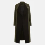 Kevin Smith Jay & Strike Back Silent Bob Coat