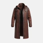 Star Wars Andor Diego Luna Coat