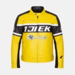 Chuck Greene Dead Rising 2 Jacket