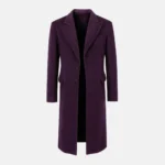 The Dark Knight Joker Coat