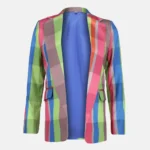 Emily Checked Blazer Emily in Paris S03