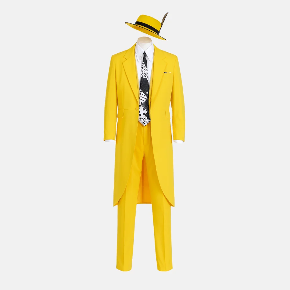 EUPHORIA-PRODUCT-IMAGES-2-10.webp Jim Carrey The Mask Costume Suit - Image 1