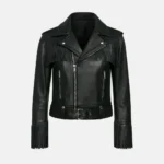 Melanie Scrofano Wynonna Earp Jacket