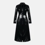 Trinity The Matrix 4 Coat