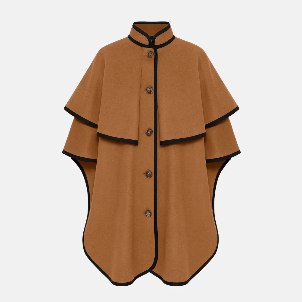 EUPHORIA-PRODUCT-IMAGES-2-7.webp Emily In Paris Lily Collins Cape Coat - Image 1