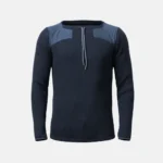 James Bond Sweater No Time To Die