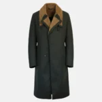 Ryan Gosling Blade Runner 2049 Coat