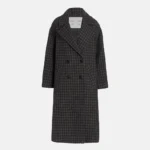 Kate Bishop Hawkeye Plaid Coat