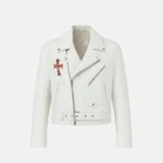 Guns N Roses Axl Rose Leather Jacket