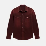 Twisters Glen Powell Shirt