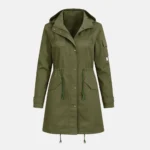 Melania I Really Don’t Care Jacket