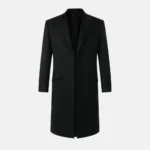 Cillian Murphy Peaky Blinders Overcoat