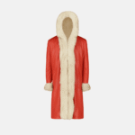 Kurt Russell Christmas Chronicles Santa Claus Costume