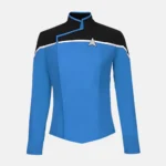 Star Trek Lower Decks Cotton Uniform Jacket
