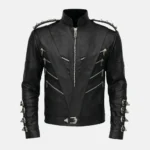 Michael Jackson Bad Jacket