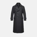 Aidan Turner Poldark Coat