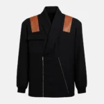 Overcompensate Twenty One Pilots Ride Jacket