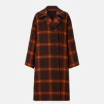 Taylor Swift Evermore Coat