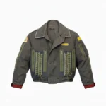 Nostromo Crew Alien Brett Jacket