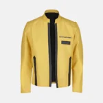 Star Wars Luke Skywalker Yellow Jacket