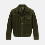 Cartwright Bonanza Jacket