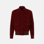 The Shining Jack Torrance Jacket