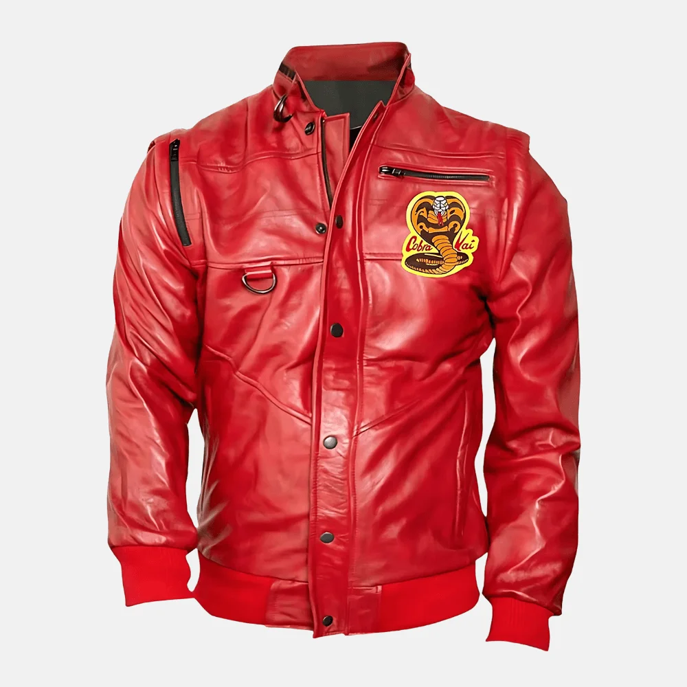 EUPHORIA-PRODUCT-IMAGES-4-3.webp Cobra Kai Johnny Lawrence Red Jacket - Image 1