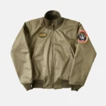 Robert De Niro Taxi Driver Bomber Jacket