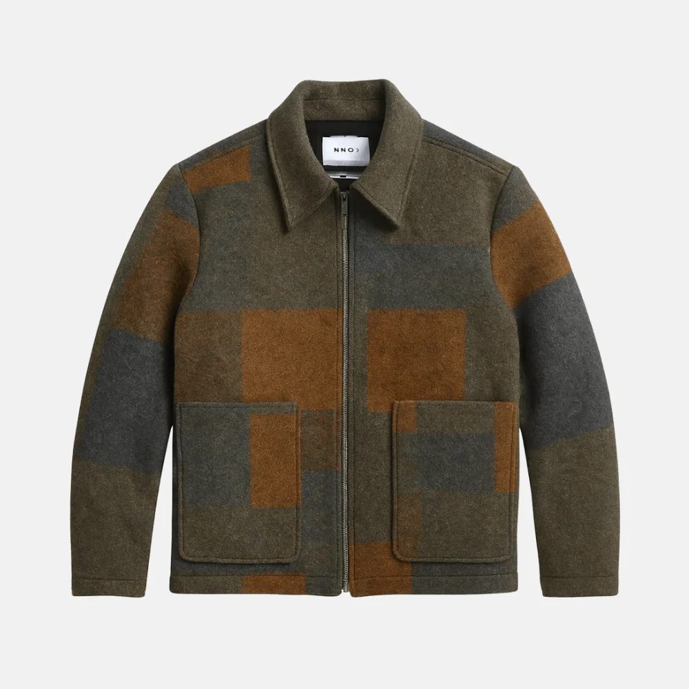 EUPHORIA-PRODUCT-IMAGES-41.webp The Bear 2022 Carmen Berzatto Check Wool Jacket - Image 1