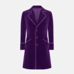 Willy Wonka The Chocolate Factory Coat