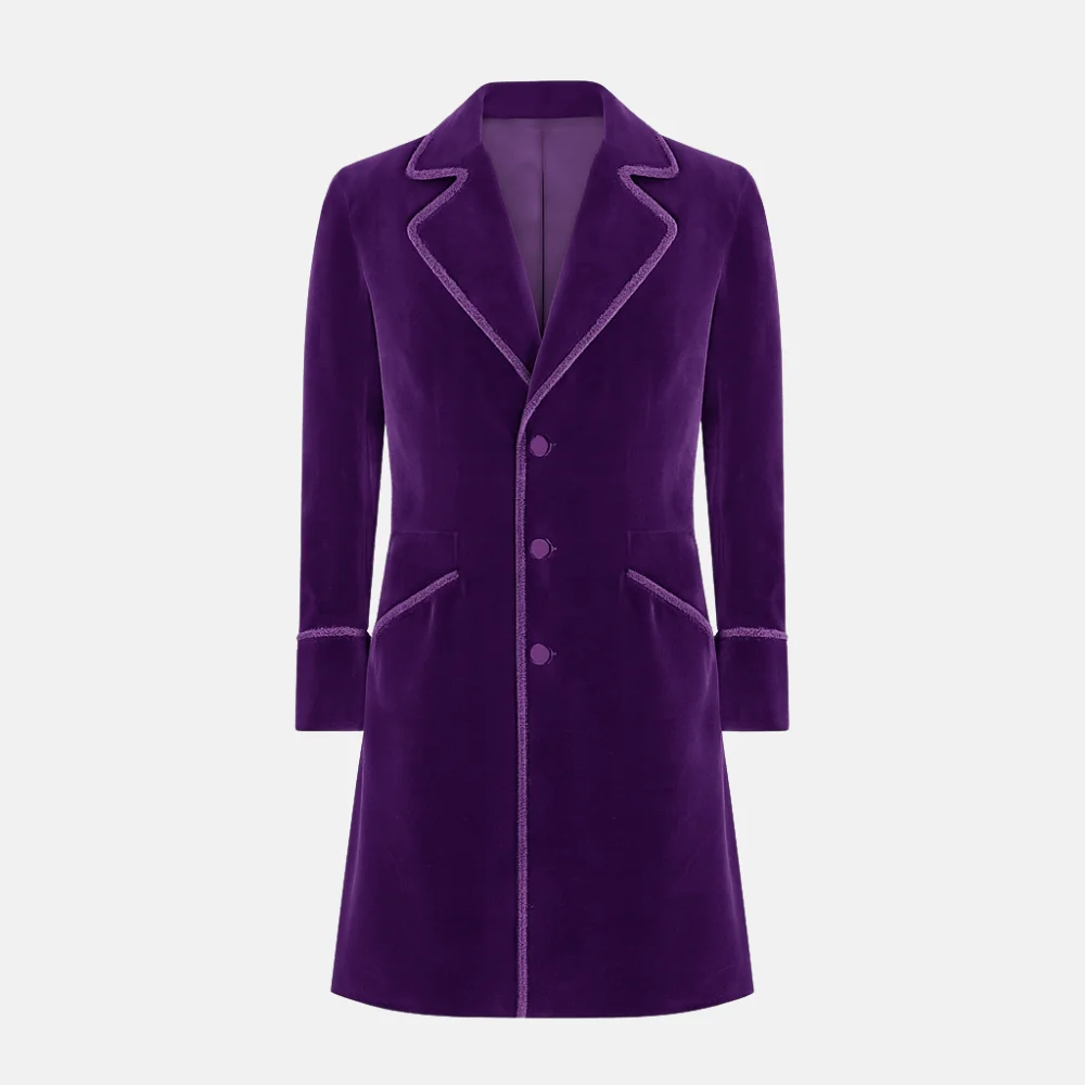 EUPHORIA-PRODUCT-IMAGES-42.webp Willy Wonka The Chocolate Factory Coat - Image 1