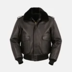 R.J. Macready The Thing Kurt Russell Jacket