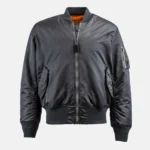 Scream 6 Sam Carpenter Bomber Jacket