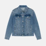 Eras Tour Bejeweled Taylor Swift Jean Jacket