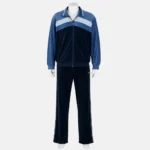The Sopranos Tony Soprano Blue Tracksuit