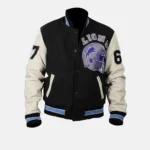 Beverly Hills Cop Jacket