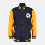 Teen Jackie Yellowjackets Varsity Jacket