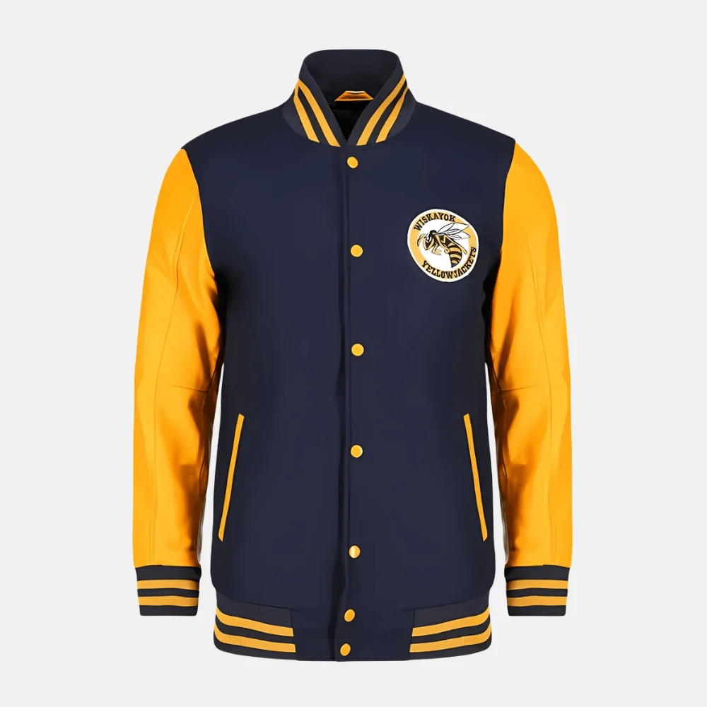 EUPHORIA-PRODUCT-IMAGES-54.webp Teen Jackie Yellowjackets Varsity Jacket - Image 1