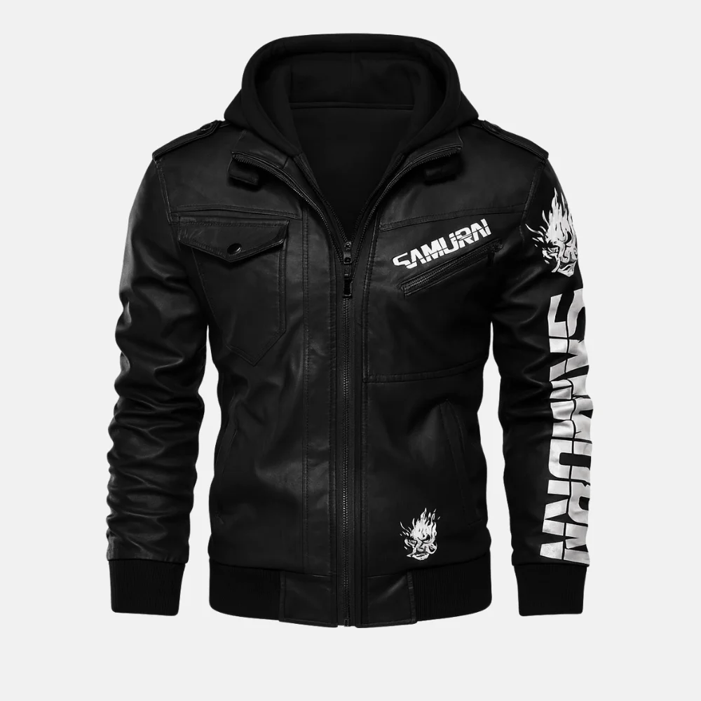 EUPHORIA-PRODUCT-IMAGES-55.webp Cyberpunk 2077 Black Samurai Jacket - Image 1