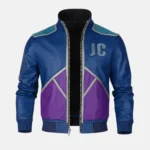 Mortal Kombat 11 Johnny Cage Jacket