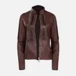 Star Trek Picard Jeri Ryan Jacket