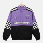 Kuromi Racer Jacket